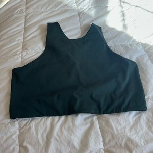 Girlfriend Collective Dylan Bra